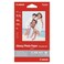 Canon Everyday Use Glossy 100 Photo Papers GP-501 White