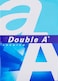 Generic Double A, Printer Copy Paper, Size A4, GSM 80, 500 Pages Ream