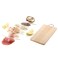 BILLI WOODEN CUTTING BOARD WITH HANDLE WA-8CH