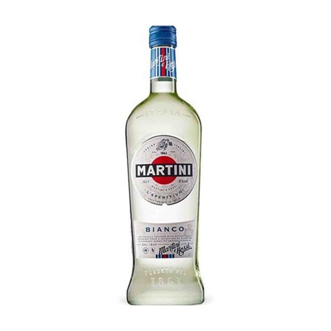 Martini And Rossi Blanco White Vermouth 750Ml