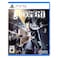 Judgement English Adventure Play Station 5 Age Rating 21 Plus