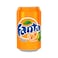 Fanta Soft Drink Can  330ML