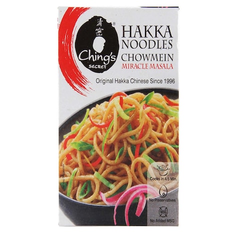 Ching&#39;s Secret Hakka Noodles Miracle Masala 50g