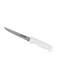 Delcasa Fish Knife White/Silver 7inch