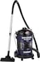 Hoover Power Pro Tank Vac Vacuum Cleaner 2300W Purple, 22L, Ht85-T3-Me