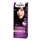 Buy Palette Intensive Color Creme, 1-0, Black Diamond in Saudi Arabia