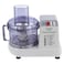 Panasonic - Food Processor 800ml, 400W, (MK-5086MWTZ)