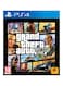 Rockstar Games Grand Theft Auto 5 - PAL (Intl Version) - Adventure - PlayStation 4 (PS4)