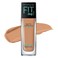 Maybelline Fit Me Matte + Poreless SPF 22 Liquid Foundation 30ml 330 Toffee
