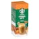 Starbucks Caramel Latte Premium Instant Coffee Mix, 23g Pack of 5