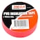 Mega Tools PVC Insulation Tape M27200 Pink 19mmx10m