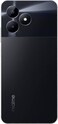 Realme C51 Dual-SIM 128GB ROM + 4GB RAM 4G (Carbon Black) - International Version
