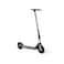 Unagi Model One E500 Electric Scooter - Dual Motor One Click Folding Scooter - Matte Black