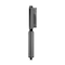 Rush Brush S3 Lite Hair Straightening Brush - Grey