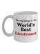 muGGyz World's Best Dialysis Nurse Coffee Mug White 11Ounce