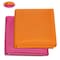 Generic-2 Pack Cooling Towel Soft Breathable Travel Ice Towel for Gym Fitness Workout Yoga Sport Running Camping Hiking