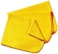 Car Mart - Yellow Dusters For Polishing And Dusting Car 2Pcs