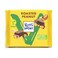 Ritter Sport Roasted Peanut Chocolate 100g