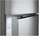 LG 315 Liter Top Mount Double Door Freezer Refrigerator, Silver, GN-B442PLGB