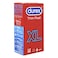 Durex Thin Feel XL Condoms 12's