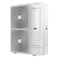 Hisense Air Conditioner 3 Ton AUF-36CR4SMPA3 White