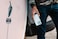 Urban Armor Gear UAG Plyo MagSafe compatible for iPhone 15 Pro Max case cover [16 Feet Drop tested] - Ice   Rose Gold