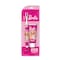 Barbie Toothpaste And Toothbrush 75ML