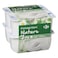 Carrefour Fromage Blanc Plain Yogurt 100g Pack of 8