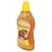 Salman's Pak-Honey Pet Bottle 600 gr