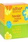Alba - Hwn Jasmine &amp; White Moist Cream 3 Oz