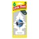 Little Trees Air Freshener True North  3 Pieces