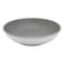 كيتشن ماستر لونا وعاء تقديم من الخزف الحجري  8 بوصة -متعدد الألوان-