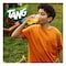 Tang Orange Flavoured Juice 375g