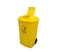 AKC 120 Liter Trash Bin with a Pedal