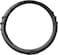 Universal Fit Silicone With Grip And Pattern Massaging Grip Black Steering Wheel Cover Fits Most Cars, Suvs, Trucks, And Vans