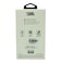 Karl Lagerfeld 3D Monogram Hard Case For Iphone 14 Pro Max Pink
