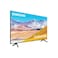 Samsung TU8000 75-Inch Crystal UHD 4K Flat Smart TV UA75TU8000UXZN