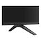 Hisense 65-Inch UHD 4K Smart LED TV 65A61G Black 2021