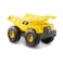 Cat Construction Fleet Vehicle Toy 2 Count 10 Inch