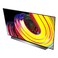 LG CS Series 55-Inch UHD Smart OLED TV OLED55CS6LA Black