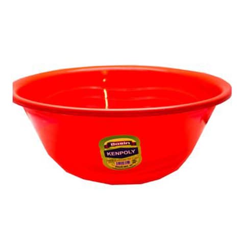 Kenpoly Basin Wave No.35