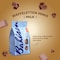 Bahlsen Choco Friends X-Tra Chocolate Mini Crunchy Wafer Rolls 100 gr