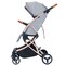 Teknum Feather Lite Traveller Stroller by Aimile - A1 - Grey