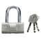 Stelar padlock 60MM
