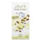Lindt Swiss Classic Almond and Nought White Chocolate 100 gr
