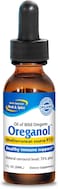 North American Herb &amp; Spice Oreganol P73, 1 Fl. Oz., Supports Healthy Immune &amp; Inflammatory Response, Wild Oregano Oil, Non-Gmo, Certified Organic, 432 Total Servings