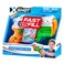 Zuru X-Shot Water Nano Fast Fill Gun Blaster Multicolour