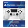 Sony DualShock 4 Wireless Controller V2 For PlayStation 4 White