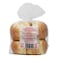 Supa Loaf Hot Round Buns 350g