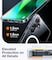 Torras Diamond- Mag Series Magnetic Crystal Clear for Samsung Galaxy S24 Plus Case [Snap to MagSafe] [12FT Mil-Grade Drop Tested] Non-Yellowing Slim Fit Protective Case, Clear